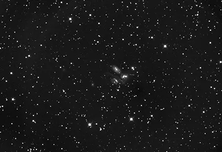 Quintetto di Stephan