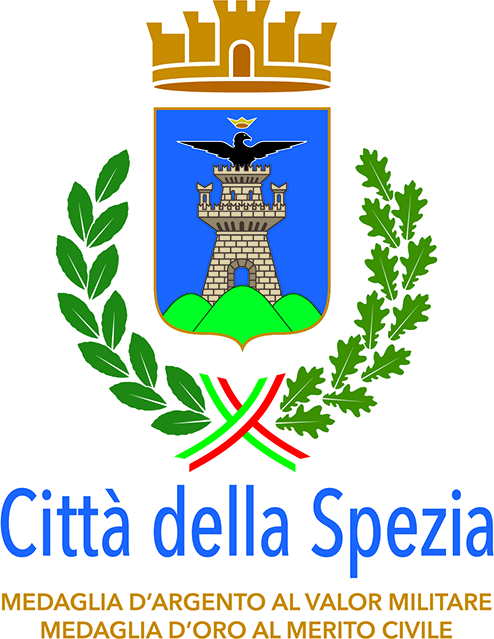 Logo del Comune di La Spezia